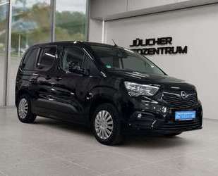 Opel Combo Gebrauchtwagen