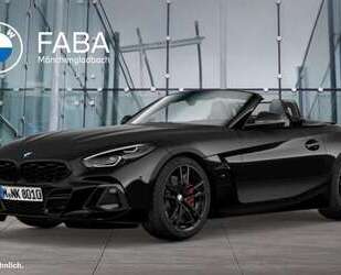 BMW Z4 Gebrauchtwagen