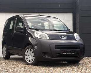 Peugeot Bipper Gebrauchtwagen