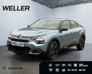 Citroen C4 Gebrauchtwagen