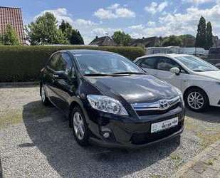 Toyota Auris Gebrauchtwagen