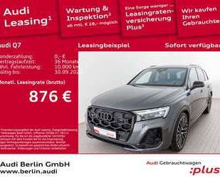 Audi Q7 Gebrauchtwagen