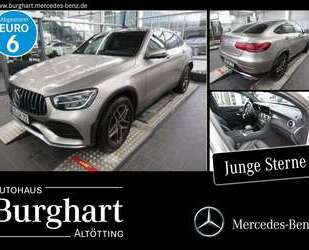 Mercedes-Benz GLC 220 Gebrauchtwagen