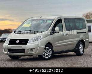Fiat Scudo Gebrauchtwagen
