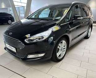 Ford Galaxy Gebrauchtwagen