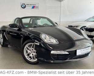 Porsche Boxster Gebrauchtwagen