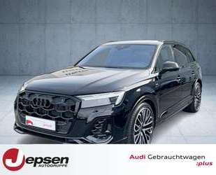 Audi Q7 Gebrauchtwagen
