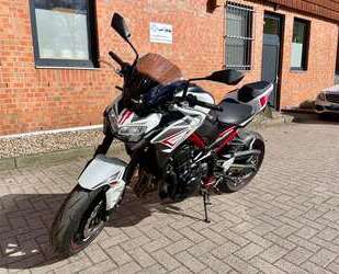 Kawasaki Z 900 Gebrauchtwagen