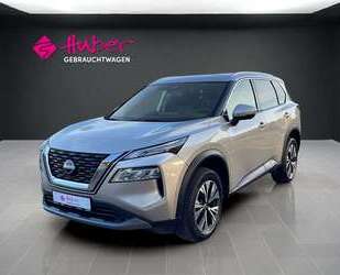 Nissan X-Trail Gebrauchtwagen