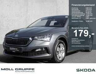 Skoda Scala Gebrauchtwagen