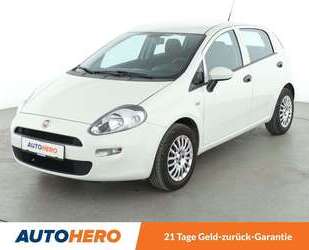 Fiat Punto Gebrauchtwagen