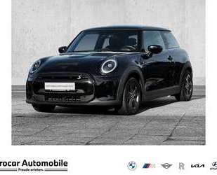 Mini Cooper SE Gebrauchtwagen