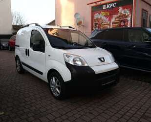 Peugeot Bipper Gebrauchtwagen