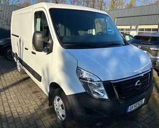 Nissan NV400 Gebrauchtwagen