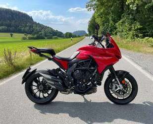 MV Agusta Turismo Veloce 800 Gebrauchtwagen