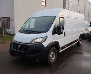 Fiat Ducato Gebrauchtwagen