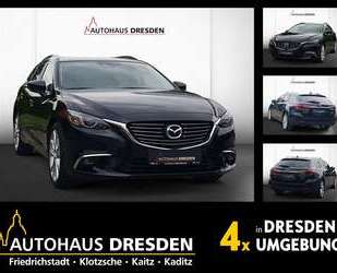 Mazda 6 Gebrauchtwagen