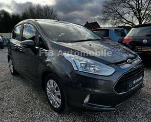 Ford B-Max Gebrauchtwagen
