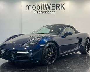 Porsche Boxster Gebrauchtwagen