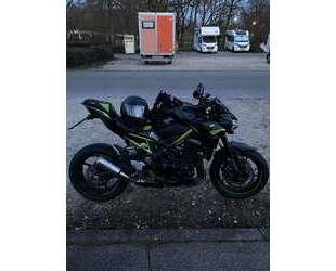 Kawasaki Z 900 Gebrauchtwagen