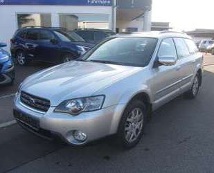 Subaru Legacy Gebrauchtwagen