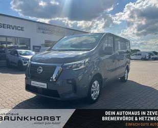 Nissan Primastar Gebrauchtwagen