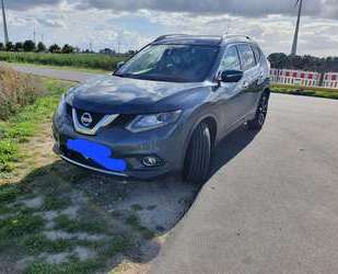 Nissan X-Trail Gebrauchtwagen