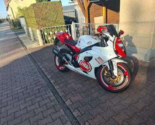 Suzuki GSX-R 1000 Gebrauchtwagen