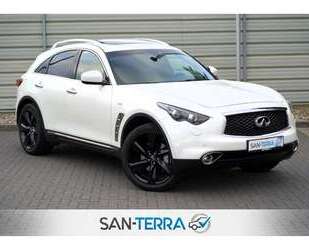 INFINITI QX70 Gebrauchtwagen