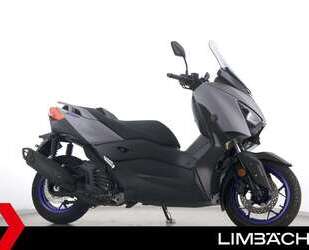 Yamaha X-Max 125 Gebrauchtwagen