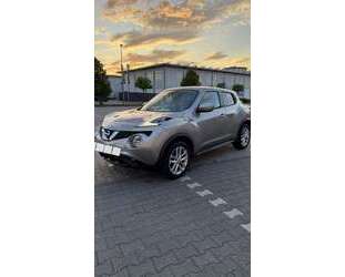 Nissan Juke Gebrauchtwagen