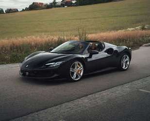 Ferrari 296 Gebrauchtwagen