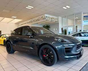 Porsche Macan Gebrauchtwagen