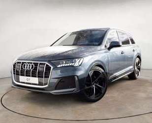 Audi Q7 Gebrauchtwagen