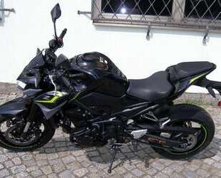 Kawasaki Z 900 Gebrauchtwagen