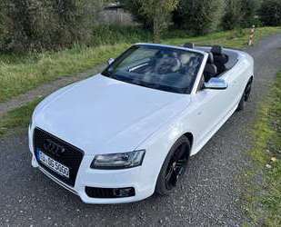 Audi S5 Gebrauchtwagen