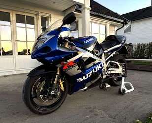 Suzuki GSX-R 1000 Gebrauchtwagen