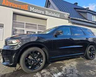 Dodge Durango Gebrauchtwagen