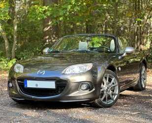 Mazda MX-5 Gebrauchtwagen