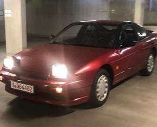 VW 200 SX 