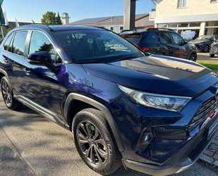 Toyota RAV 4 Gebrauchtwagen