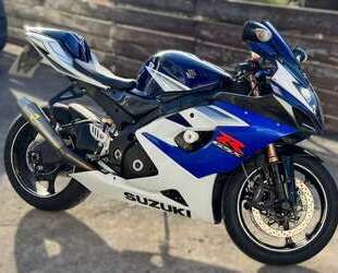 Suzuki GSX-R 1000 Gebrauchtwagen