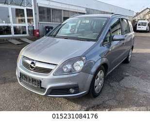 Opel Zafira Gebrauchtwagen