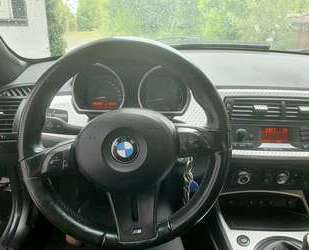 BMW Z4 Gebrauchtwagen