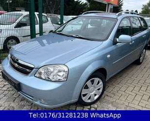 Chevrolet Nubira Gebrauchtwagen