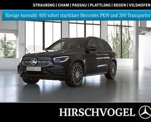Mercedes-Benz GLC 220 Gebrauchtwagen