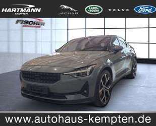 Polestar 2 Gebrauchtwagen