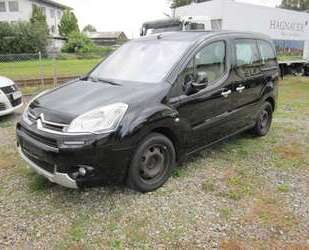 Citroen Berlingo Gebrauchtwagen