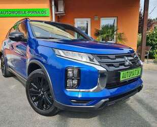 Mitsubishi ASX Gebrauchtwagen