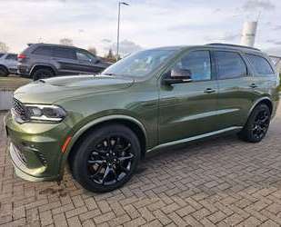 Dodge Durango Gebrauchtwagen